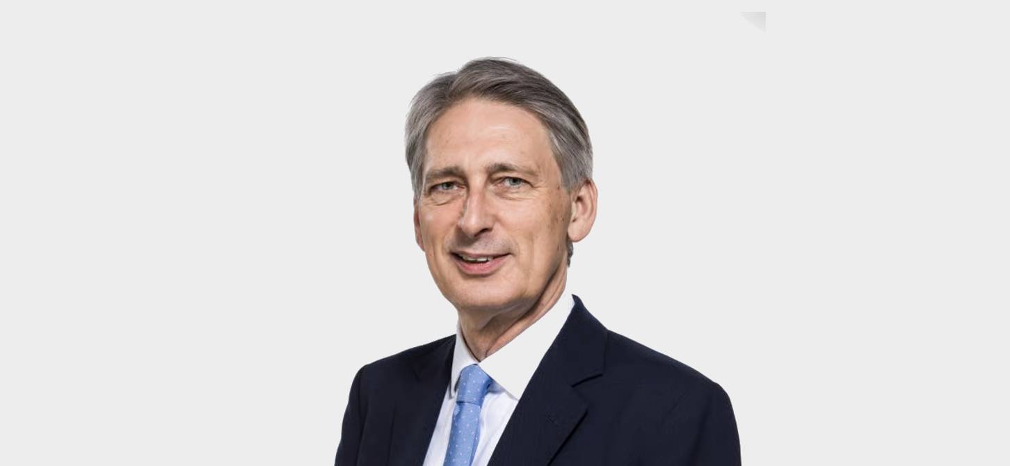 Philip Hammond